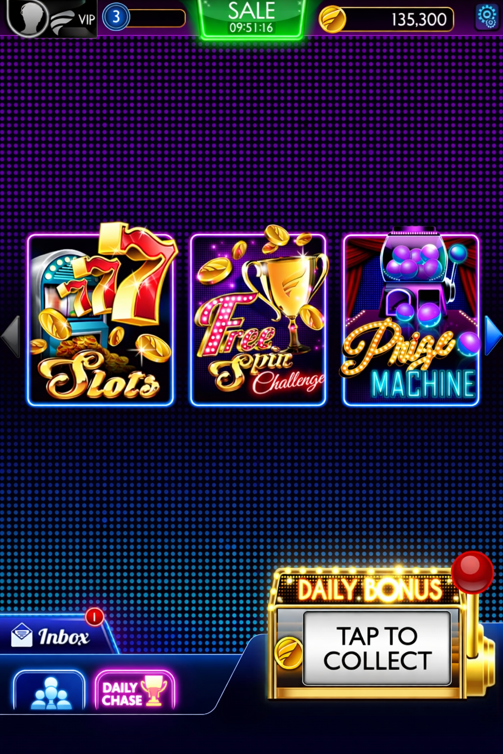 Lucky i8